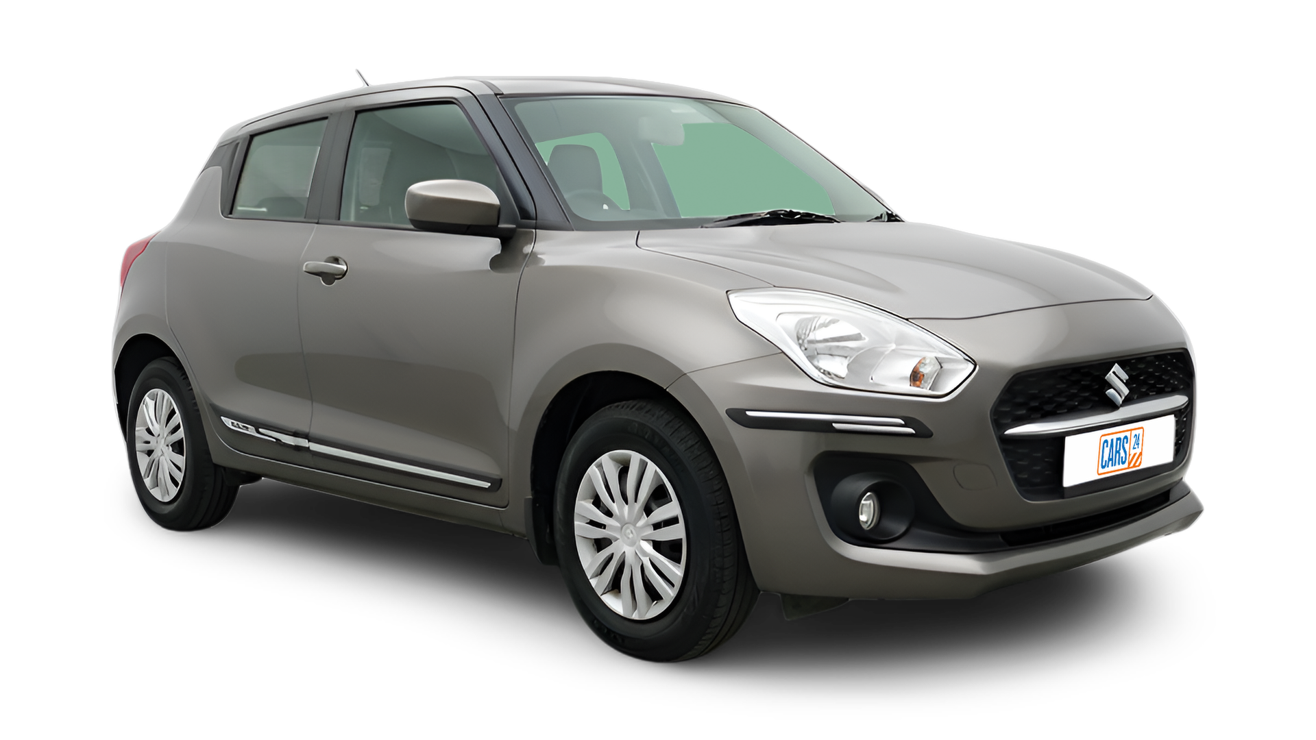 Maruti Swift-img